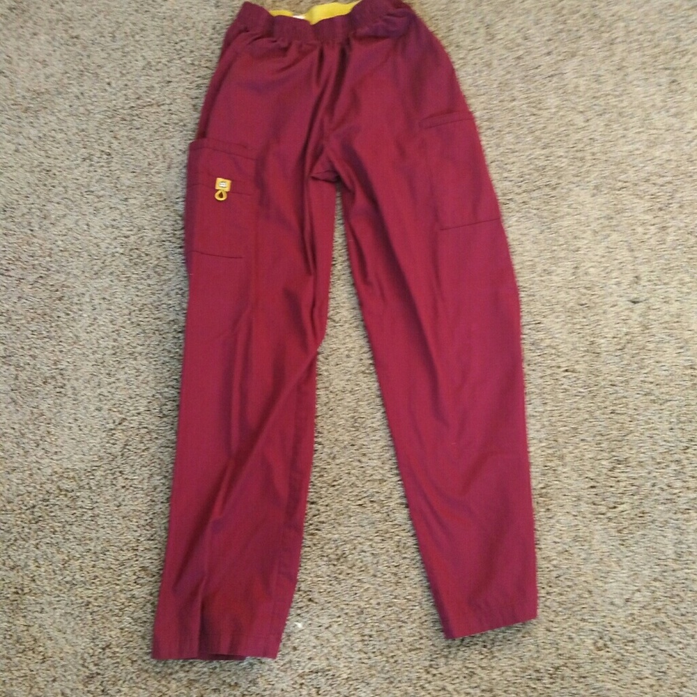 Scrub Pants